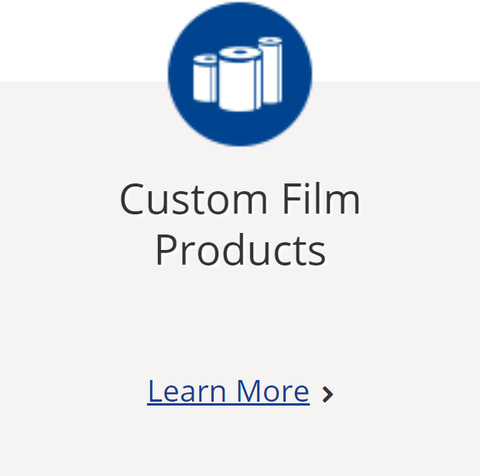 Custom Film Products